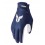 Guantes Thor Launchmode Blanco Azul |33308200|
