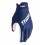 Guantes Thor Launchmode Blanco Azul |33308200|