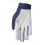 Guantes Thor Launchmode Blanco Azul |33308200|