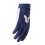 Guantes Thor Launchmode Blanco Azul |33308200|