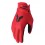Guantes Thor Launchmode Rojo Negro |33308212|
