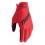Guantes Thor Launchmode Rojo Negro |33308212|