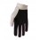 Guantes Thor Launchmode Gris Negro |33308218|
