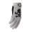 Guantes Thor Launchmode Gris Negro |33308218|
