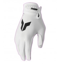 Guantes Thor Launchmode Blanco |33308224|
