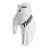 Guantes Thor Launchmode Blanco |33308224|