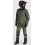 Chaqueta Thor Terrain Verde |29200866|