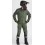 Chaqueta Thor Terrain Verde |29200866|