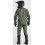 Chaqueta Thor Terrain Verde |29200866|