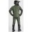 Chaqueta Thor Terrain Verde |29200866|