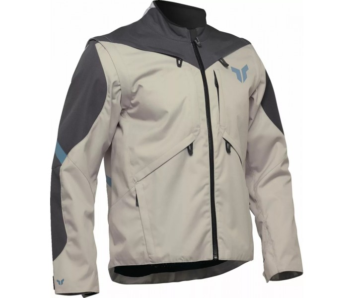Chaqueta Thor Terrain Negro Arena |29200872|