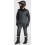 Chaqueta Thor Terrain Negro Gris |29200878|