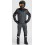 Chaqueta Thor Terrain Negro Gris |29200878|