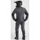 Chaqueta Thor Terrain Negro Gris |29200878|
