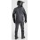Chaqueta Thor Terrain Negro Gris |29200878|