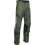 Pantalón Thor Terrain Otb Verde |290112149|