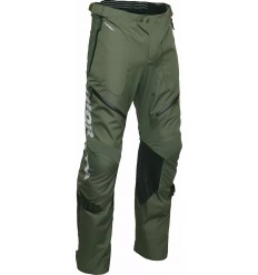 Pantalón Thor Terrain Otb Verde |290112149|