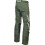 Pantalón Thor Terrain Otb Verde |290112149|