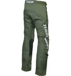 Pantalón Thor Terrain Otb Verde |290112149|