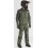 Pantalón Thor Terrain Otb Verde |290112149|
