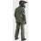 Pantalón Thor Terrain Otb Verde |290112149|
