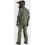 Pantalón Thor Terrain Otb Verde |290112149|