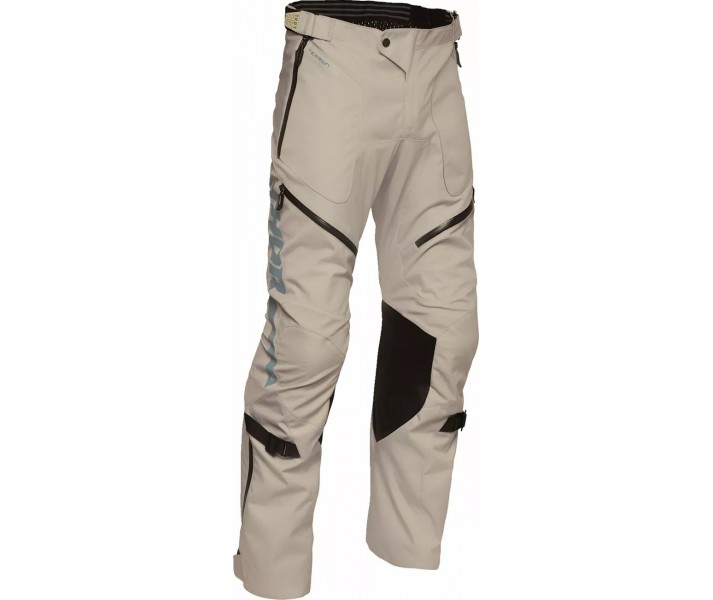 Pantalón Thor Terrain Otb Negro Arena |290112160|