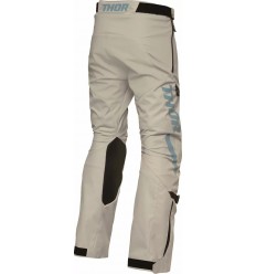 Pantalón Thor Terrain Otb Negro Arena |290112160|