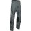 Pantalón Thor Terrain Otb Negro Gris |290112171|