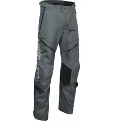 Pantalón Thor Terrain Otb Negro Gris |290112171|
