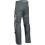 Pantalón Thor Terrain Otb Negro Gris |290112171|