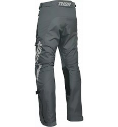 Pantalón Thor Terrain Otb Negro Gris |290112171|