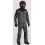 Pantalón Thor Terrain Otb Negro Gris |290112171|