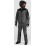 Pantalón Thor Terrain Otb Negro Gris |290112171|