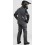 Pantalón Thor Terrain Otb Negro Gris |290112171|