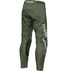 Pantalón Thor Terrain Itb Verde |290112182|