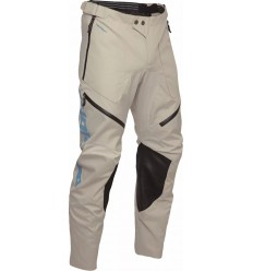 Pantalón Thor Terrain Itb Negro Arena |290112193|