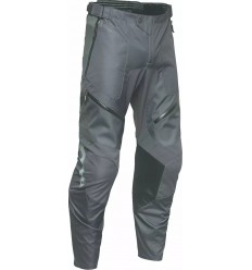 Pantalón Thor Terrain Itb Negro Gris |290112204|