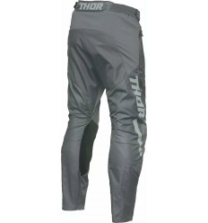 Pantalón Thor Terrain Itb Negro Gris |290112204|