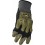 Guantes Thor Terrain Gris Verde Negro |33308249|