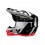 Casco Thor Reflex Sport Strike Negro Rojo |01108781|