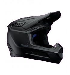 Casco Thor Fleet Blackout |01108885|