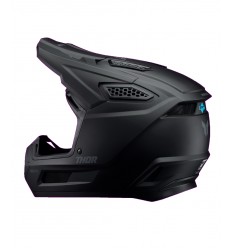 Casco Thor Fleet Blackout |01108885|