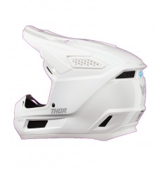 Casco Thor Fleet Whiteout |01108891|