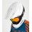 Casco Thor Fleet Whiteout |01108891|