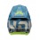 Casco Thor Fleet Forge Azul |01108898|