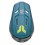 Casco Thor Fleet Forge Azul |01108898|