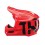 Casco Thor Fleet Forge Rojo |01108904|