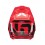 Casco Thor Fleet Forge Rojo |01108904|