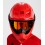 Casco Thor Fleet Forge Rojo |01108904|